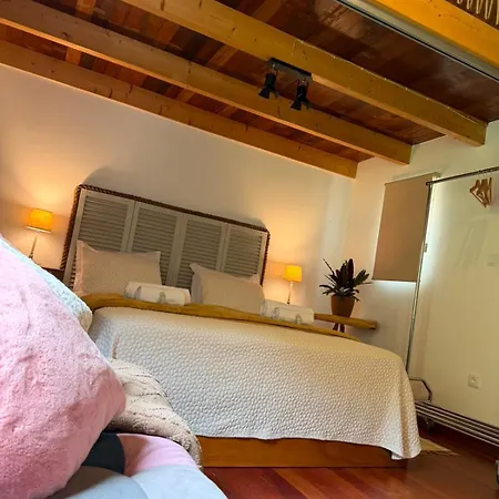 Cantinho Do Urzal Casa de Férias *