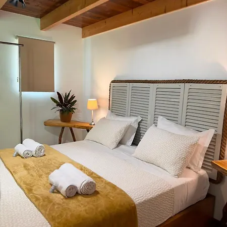 Cantinho Do Urzal Casa de Férias Boaventura