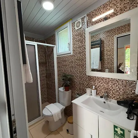 Cantinho Do Urzal Casa de Férias