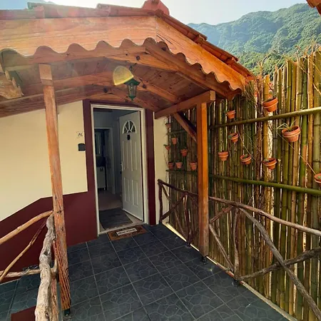 Casa de Férias Cantinho Do Urzal Boaventura