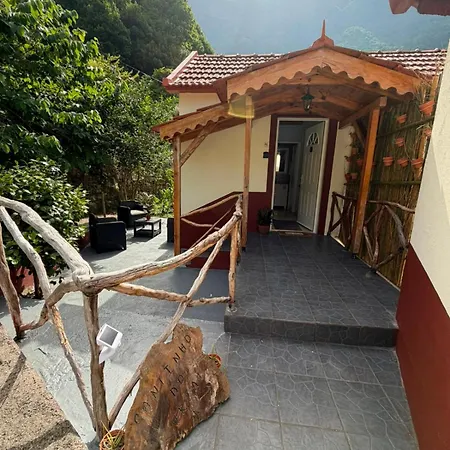 Casa de Férias Cantinho Do Urzal