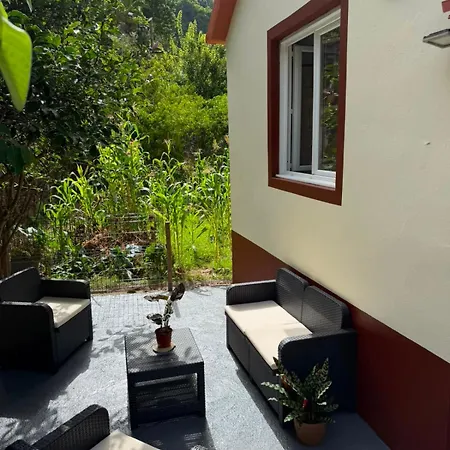 Casa de Férias Cantinho Do Urzal