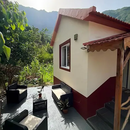 Casa de Férias Cantinho Do Urzal *