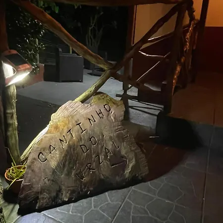 Casa de Férias Cantinho Do Urzal *