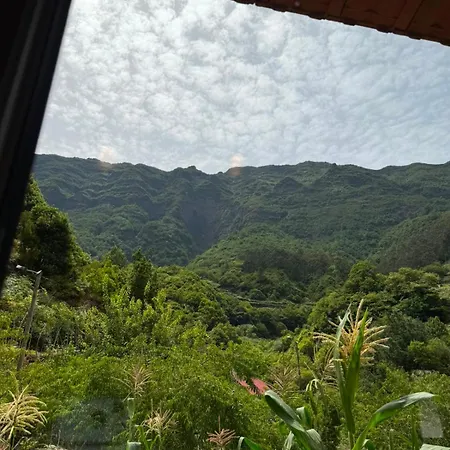 Cantinho Do Urzal Casa de Férias