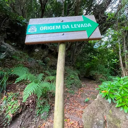 Casa de Férias Cantinho Do Urzal *